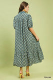 ***PREORDER***Tessa Dress