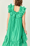 Taysia Dress