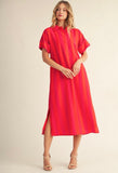 ***PREORDER***Daria Dress(ETA 7/25)