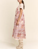 Angel Dress