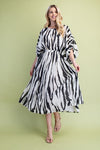 ***PREORDER***Zephah Dress(ETA 4/11)