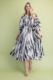 ***PREORDER***Zephah Dress(ETA 4/11)