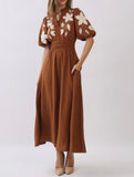 ***PREORDER***Ember Dress