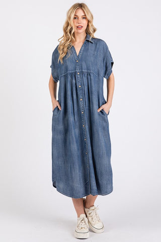 Tenny Dress