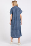 Tenny Dress
