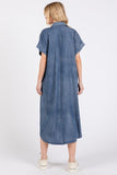 Tenny Dress