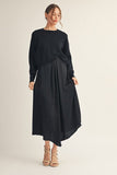 ***PREORDER***Ellowen Dress Set