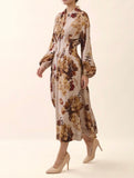 ***PREORDER***Delilah Dress