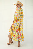 Sicily Dress