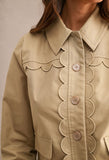 ***PREORDER***DeeDee Jacket(ETA 9/25)
