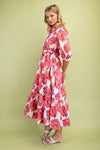 ***PREORDER***Blaire Dress(ETA 3/28-4/11)