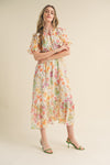 Fallon Dress