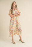 Fallon Dress