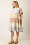 ***PREORDER***Reese Dress