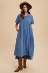 ***PREORDER***Annie Dress