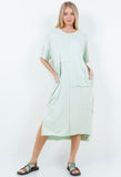 ***PREORDER***Amber Dress