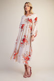 ***PREORDER***Belamie Dress(ETA 8/28)