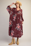 ***PREORDER***Belamie Dress(ETA 8/28)