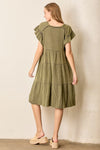 ***PREORDER***Marge Dress