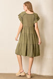 ***PREORDER***Marge Dress
