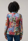 ***PREORDER***Paloma Top