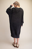 ***PREORDER***Terris Dress(ETA 9/25)