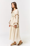 Leighton Dress