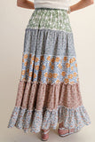 ***PREORDER***Beckum Skirt(ETA 6/30)