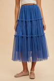 Charlie Skirt