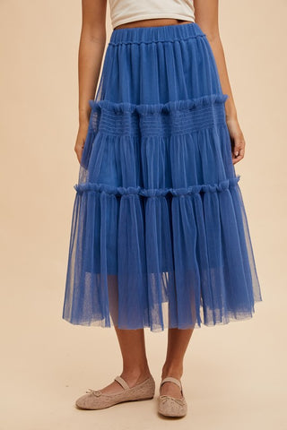 Charlie Skirt