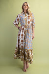 Cosette Dress