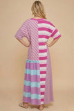 Jadelyn Dress