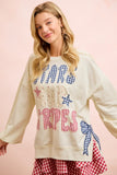 ***PREORDER***Stars&Stripes Sweatshirt