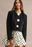***PREORDER***Azalea Jacket(ETA 9/18)