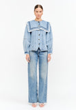 ***PREORDER***Scout Jacket