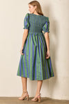 ***PREORDER***Denton Dress