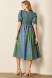 ***PREORDER***Denton Dress