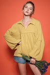 ***PREORDER***Bekah Top