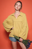***PREORDER***Bekah Top