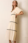 Graham Dress