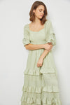 Moxie Dress