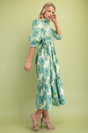 ***PREORDER***Blaire Dress(ETA 3/28-4/11)
