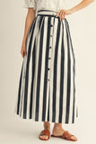 August Skirt