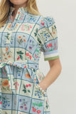 ***PREORDER***Beckah Dress