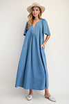 Pren Dress