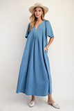 Pren Dress