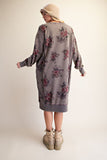 ***PREORDER***Florea Dress(ETA 9/11)