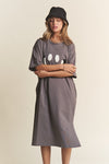 Smiley Dress