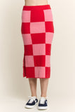 Lovey Skirt - 2nd & Elm