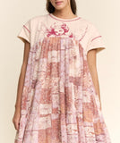 Angel Dress